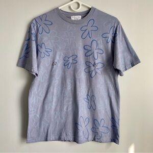 Collina Strada Pierced T-Shirt